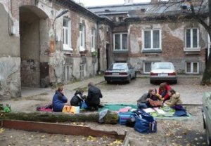 Biblioteca de Calle (1)