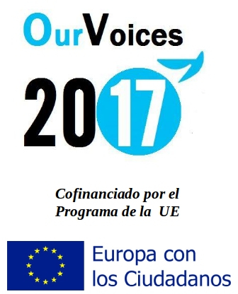 Our Voices Europa de los Ciudadanos